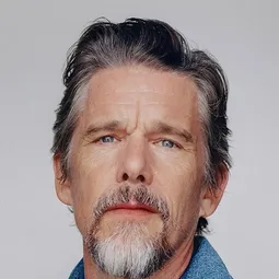 伊芬鶴基 - 春風化雨演員 飾演Todd Anderson