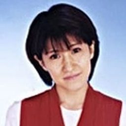 Shihori Niwa 飾演 
