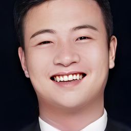 张涛 - 致命遊戲演員 飾演Zhang Zishuang (Snow Village)