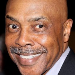 Roscoe Orman - Sesame Street's 50th Anniversary Celebration演員 飾演Gordon