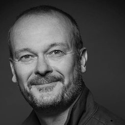 保羅·潘汀 飾演 Peso (voice)