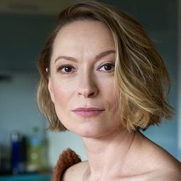 Anna Moskal - 闇罪無間演員 飾演Agnieszka