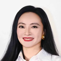 曾美慧孜 - 蘋果演員 飾演Xiao Mei