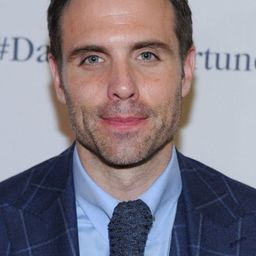 Ryan Scott 飾演 Jack