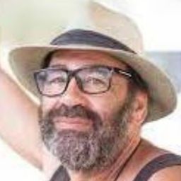 Osher Maimon - 艾希曼的末日演員 飾演Older David