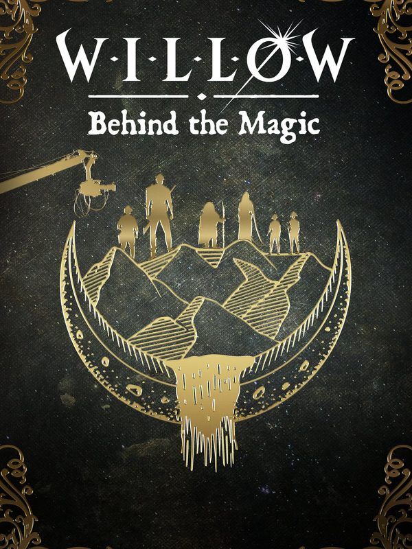 《新風雲際會：幕後魔法》電影劇照