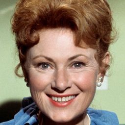 Marion Ross - Keeping Up with the Randalls演員 飾演Grandma Dorie