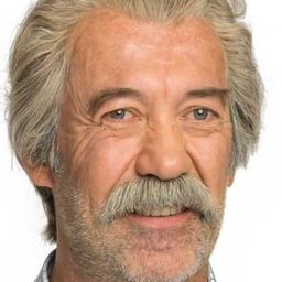 Shaun Johnston - Chicks with Sticks演員 飾演