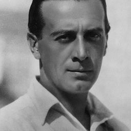 Iván Petrovich - 從電梯到死刑台演員 飾演Horst Bencker