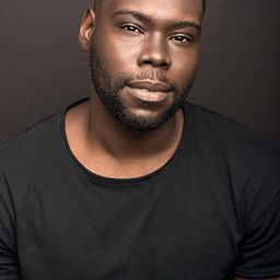 唐納保羅 - 朱爾斯演員 飾演Agent Mann