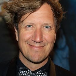 Klaas van Kruistum 飾演 