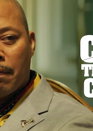 《割喉之城》電影海報