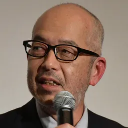 尾上克郎 - 新．幪面超人導演