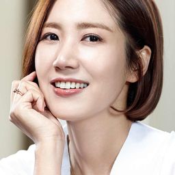 柳好貞 飾演 Jang-mi