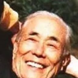 李念堪 飾演 Mr. Cao