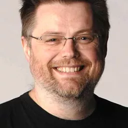 Chris Jones - The Impact導演