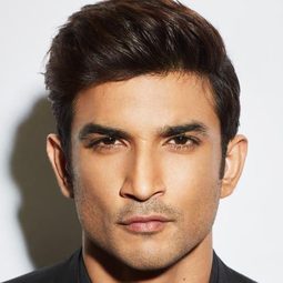 蘇特·辛·萊杰特 - 神探巴克希演員 飾演Byomkesh Bakshy