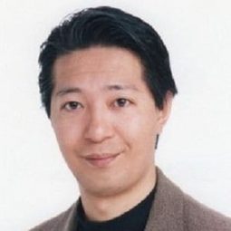 松本大 飾演 Investigator (voice)