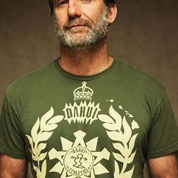 Patrick M. Walsh 飾演 Lefty Denunzio