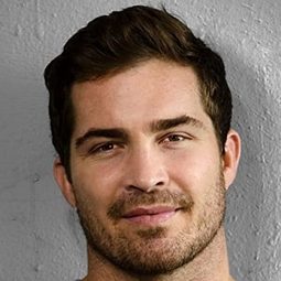 Sean Crampton - Richard Peter Johnson演員 飾演Richard Peter Johnson