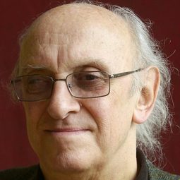 Petros Markaris - 鸛鳥踟躕編劇