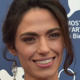 Roberta Mattei - 末世遺言演員 飾演