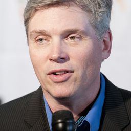 Mark Kirkland - That Click演員 飾演Self