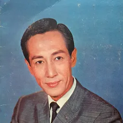 鄭君綿 - 殺人者死演員 飾演Ma Pei-jing