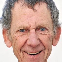 Didier Bourguignon 飾演 Le scribe