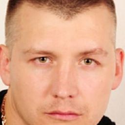 Maksim Artamonov - 黑色閃電演員 飾演