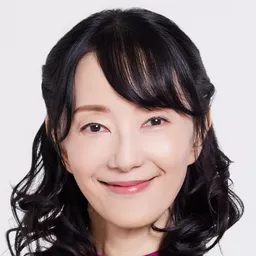 田中敦子 飾演 Lady Emerald (voice)