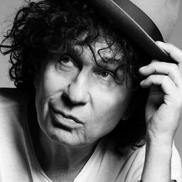 Magnus Uggla 飾演 Vincent