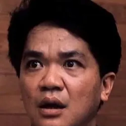 黃光亮 - 監獄風雲之夜囚演員 飾演Bill