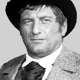 Giampiero Albertini 飾演 Brother Francisco