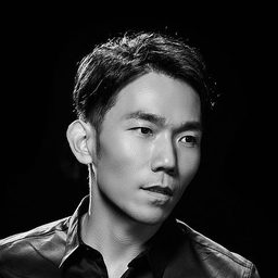 王超北 飾演 杨冰