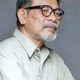 Jalil Hamid 飾演 