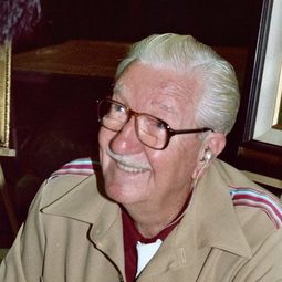 Carl Barks - 唐老鴨俱樂部之失落的神燈編劇