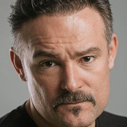 Urko Olazabal 飾演 