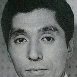 犬塚弘 - クレージーメキシコ大作戦演員 飾演Detective Tsukada