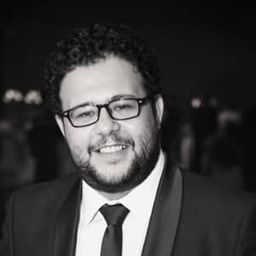 Eiad Saleh - 新娘二揀一編劇