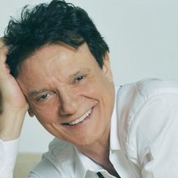 Massimo Ranieri - L'ultima volta insieme演員 飾演Paolo Antonelli