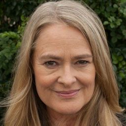 Donogh Rees 飾演 Birth Nurse