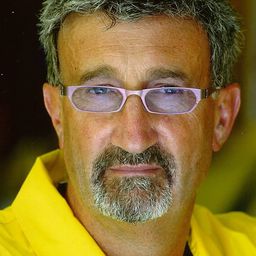 Eddie Jordan - 1演員 飾演Self