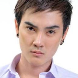 Withawat Thaokhamlue - 和尚哥 4G演員 飾演C
