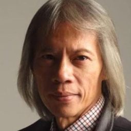 Laurence Ma Yuk-Fai - 人體拼圖導演