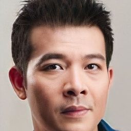 吳毅將  - 赤血龙鳞演員 飾演