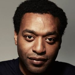 楚伊特艾治奧福 飾演 Strickland