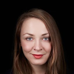 Sára Venclovská 飾演 