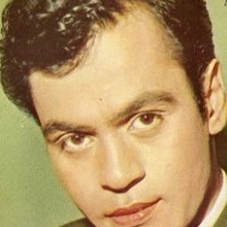 Jins Shamsudin 飾演 