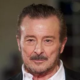 璜·迪雅哥 飾演 Sotomayor